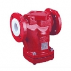 Bộ lọc chữ T bọc PTFE - T Strainer