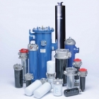 Bộ lọc dầu thuỷ lực, bôi trơn, diesel (DO)