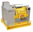 Tời thuỷ lực - Hydraulic Winch
