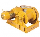Tời chạy điện - Electric Winch