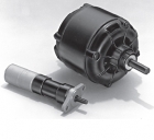 Mô tơ khí nén công nghiệp - Industrial Air Motors