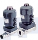 Van điều khiển quá trình - Process Control Valve