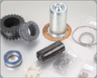 Bộ phụ tùng tiêu hao - Service Kits