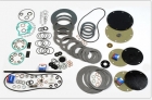 Bộ phụ tùng tiêu hao máy Z - Z Service Kits