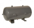 Bình tích khí kiểu nằm ngang - Air Receiver Tanks