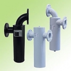 Bộ tách nước kiểu ly tâm - Water Separator