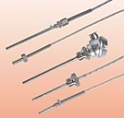 Cảm biến nhiệt độ - Kiểu điện trở Pt100/Pt1000