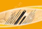 Mũi khoan nòng súng