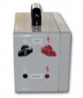 Cable preserving burning for tele-communication and pilot cables ETF 3