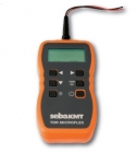 TDR and tone generator for  cable fault location