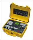 Thiết bị đo điện trở cách điện, Megaohm kế