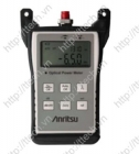 NetTest CMA5 Power Meter & Light Source