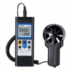Barometers, Anemometers