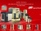 Hội thảo: Máy nén khí, hướng dẫn vận hành, sửa chữa, bảo dưỡng và phụ tùng thay thế