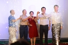 Lễ Kỷ Niệm 9 Năm Thành Lập Công Ty