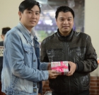 Liên hoan tất niên 2015 và chào đón năm mới 2016 - TTech