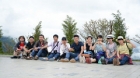 Du lịch hè 2016 - Sapa - Fansipan