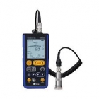 Máy đo độ rung Rion, Máy đo độ ồn Rion