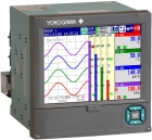 Bộ ghi dữ liệu Yokogawa, Bộ ghi nhiệt độ Yokogawa