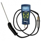 Thiết bị phát hiện rò rỉ khí Bacharach, Thiết bị đo khí Bacharach