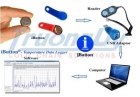 Bộ ghi nhiệt độ, bộ ghi độ ẩm Ibutton Link