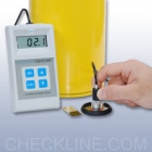 Thiết bị đo hãng Checkline, Đồng hồ đo hãng Checkline.