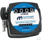 Đồng hồ đo áp suất Nagano, Cảm biến đo áp suất Nagano