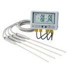 Máy đo chiều dày siêu âm Dakota