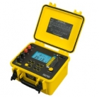 Máy đo điện trở tiếp xúc Chauvin