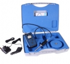 Đồng hồ đo độ cứng cao su Teclock