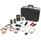 Thiết bị đo điện trở bề mặt Desco