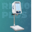 Thiết bị hãng Lamy Rheology